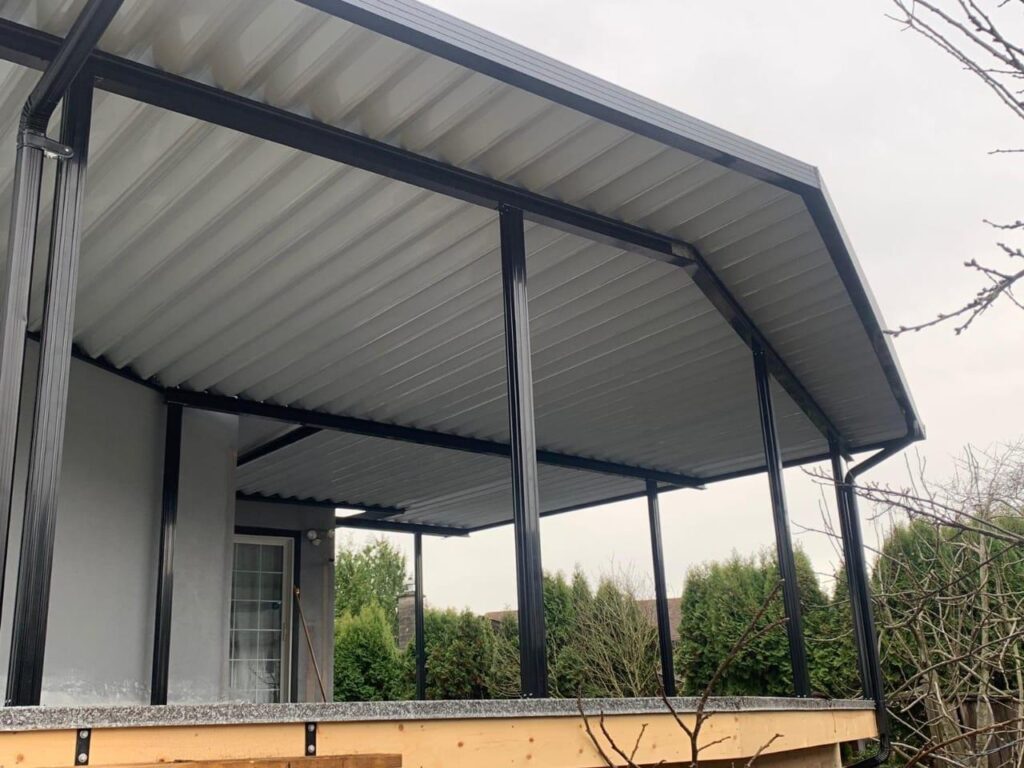 Lattice Patio Covers San Diego