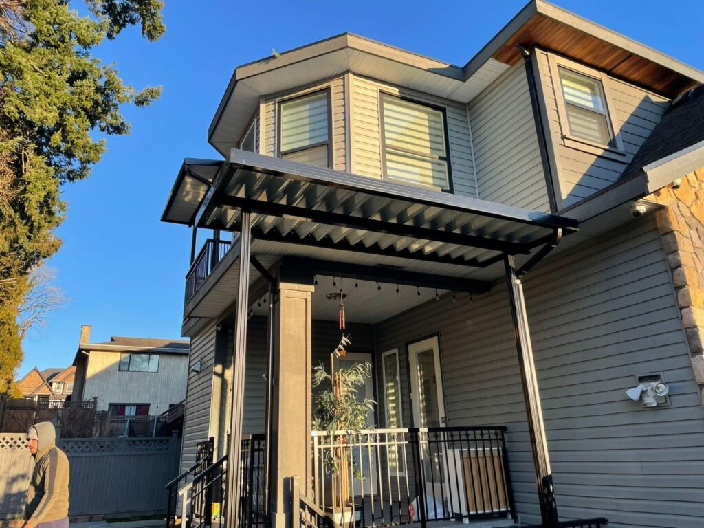 Patio Covers Chula Vista