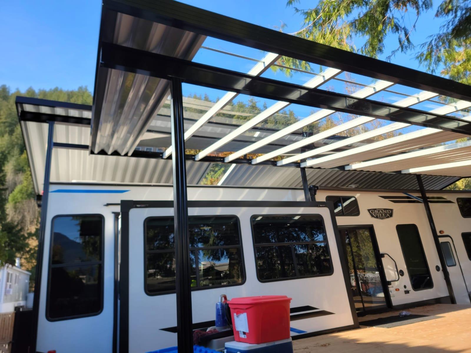 Aluminum fencing for commercial and HOA properties