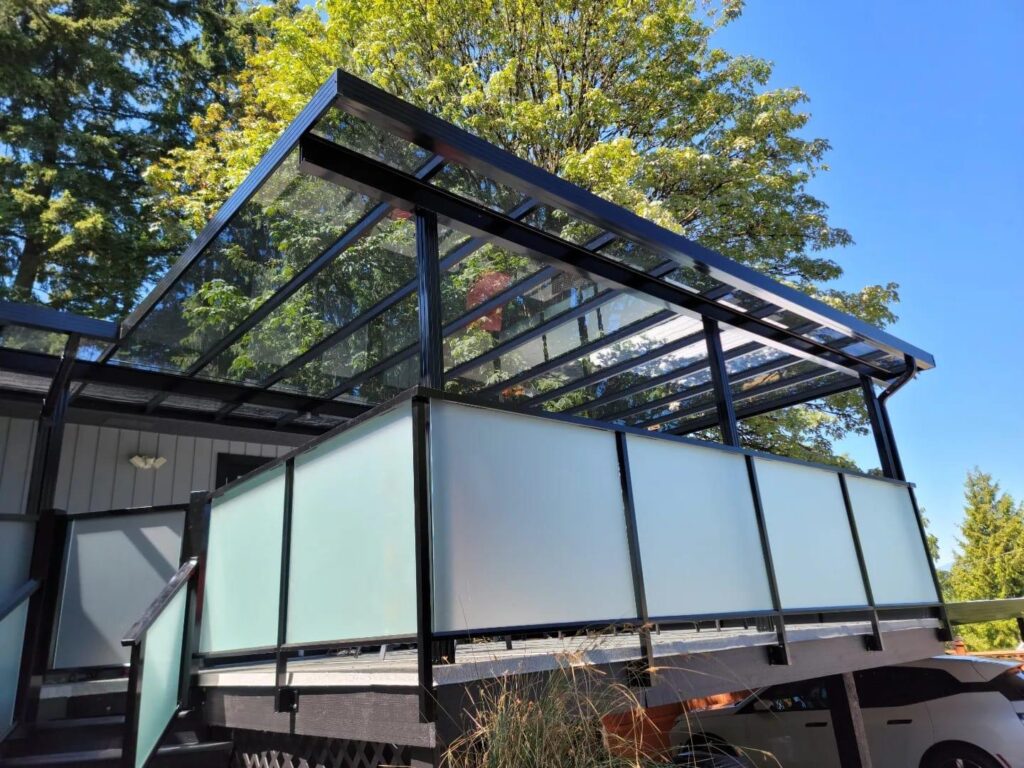 Aluminum Fencing San Diego