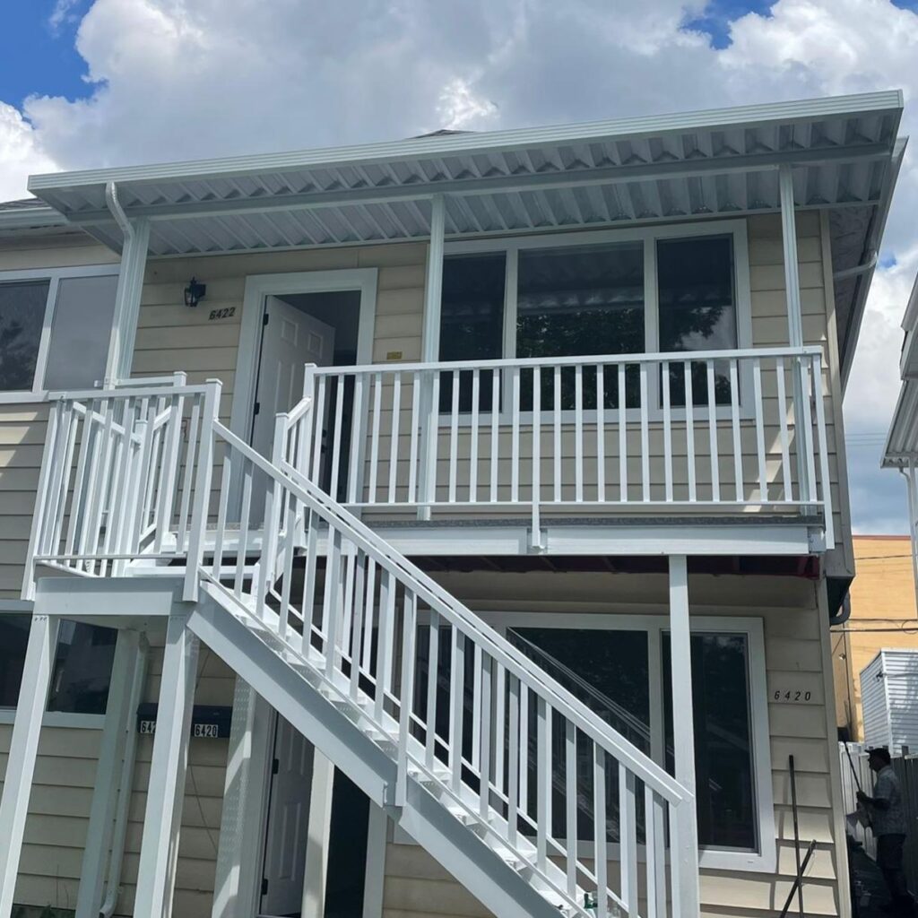 Aluminum Carports San Diego