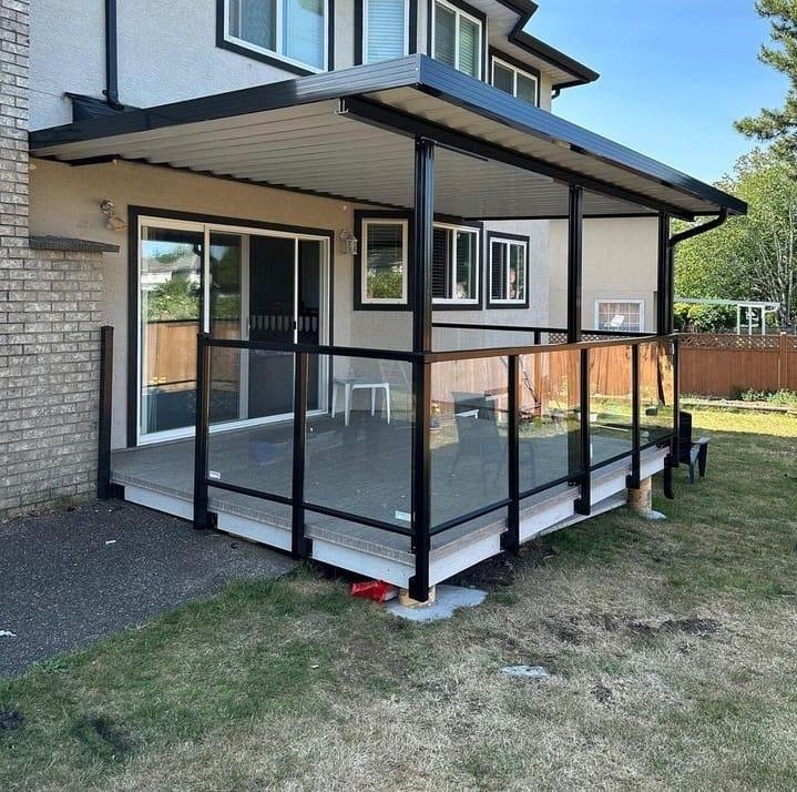 Screen Room Enclosures San Diego