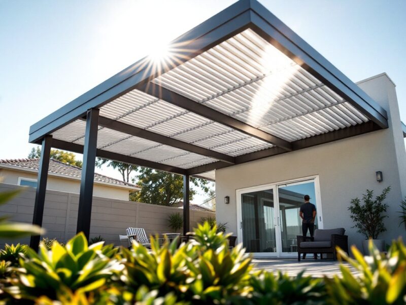 alumawood patio covers san diego - Alumawood Patio Covers San Diego: Quality & Durability Explained
