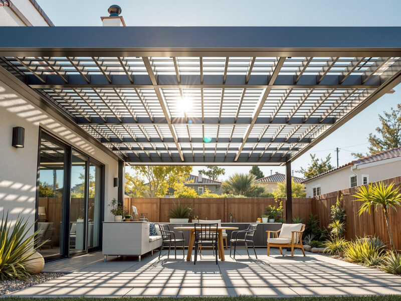 aluminum pergola installers near me - Best Aluminum Pergola Installers Near Me in San Diego