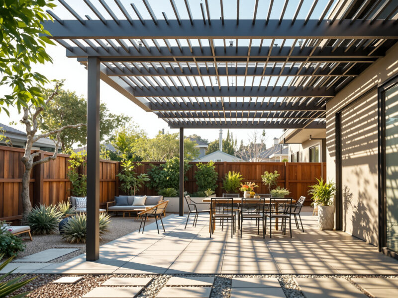 aluminum patio covers San Diego - Affordable Outdoor Shade Solutions for San Diego: Patio Covers & Structures
