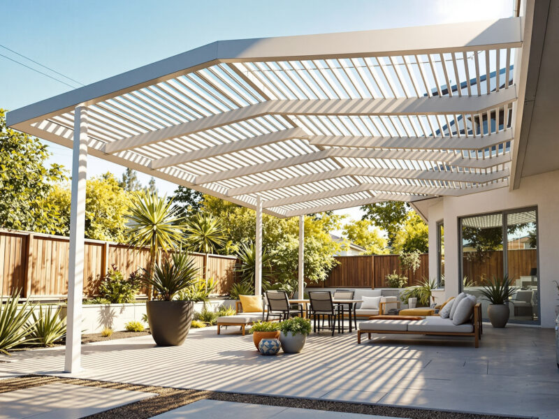 outdoor shade structures san diego - Best Outdoor Shade Structures for San Diego Homes: Options & Comparison
